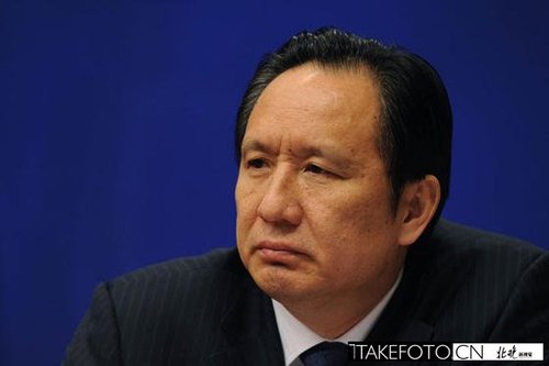 原鐵道部高官張曙光受賄被公訴 為劉志軍心腹