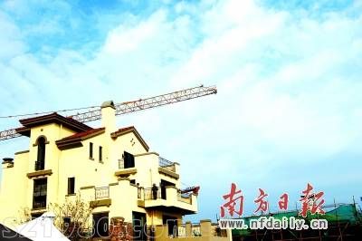 廈深高鐵年底即將通車 大亞灣或重新蘇醒