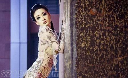 王剛女兒性感寫真照公開 明星女兒們私照大PK
