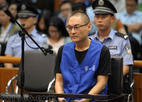 北京摔嬰案將于本周三公開宣判 檢方建議死刑