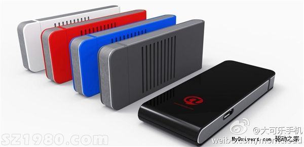 大可樂2S/電視外設(shè)可樂棒正式發(fā)布