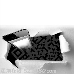 <a href=http://www.32tj.com/shenzhen/ target=_blank class=infotextkey>深圳</a>男子隨手掃個二維碼 無故被盜刷幾萬元