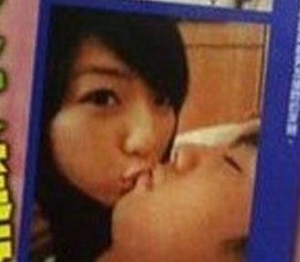 陳柏霖堅(jiān)持挺身護(hù)花 斥緋聞女友私照披露者
