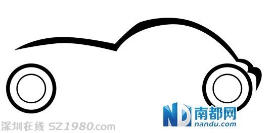 汽車(chē)年審中介亂報(bào)價(jià) 佛山開(kāi)出首張罰單