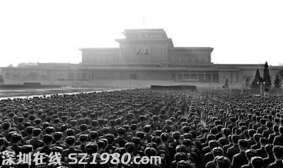 曾被傳國外避難朝鮮副總理 現(xiàn)身 (圖)