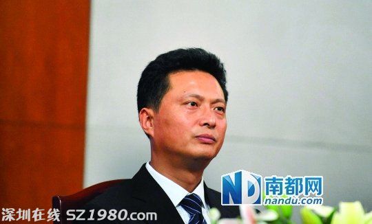 <a href=http://www.32tj.com/shenzhen/ target=_blank class=infotextkey>深圳</a>副市長張文擬任市委常委 或為最年輕