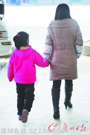 廣州6歲女童自稱因不午休被老師揪耳掌摑