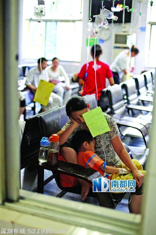 珠海外來(lái)工失業(yè)可續(xù)醫(yī)保 3個(gè)月內(nèi)須辦理
