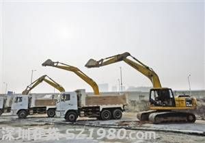 <a href=http://www.32tj.com/shenzhen/ target=_blank class=infotextkey>深圳</a>首條有軌電車預計1年后通車 造價僅是地鐵的五分之一
