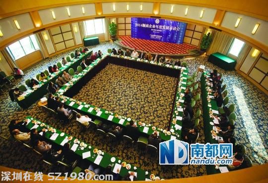 機械裝備業(yè)成順德第二大支柱產(chǎn)業(yè)