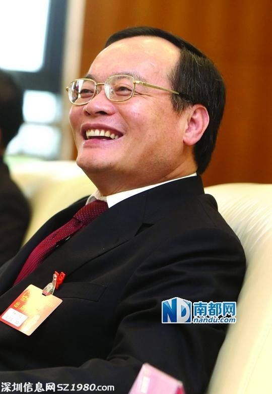 東莞市長談經(jīng)濟(jì)：邁過爬坡階段 拐點(diǎn)很快到來