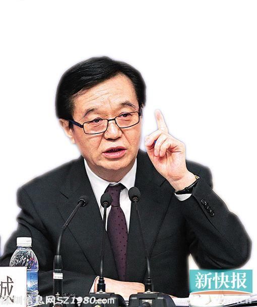 商務(wù)部長確認(rèn)廣東申報建立自由貿(mào)易試驗區(qū)