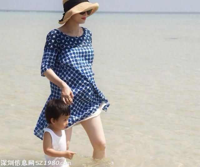 孫儷秒刪微博 再見，婚姻  被疑與鄧超情變