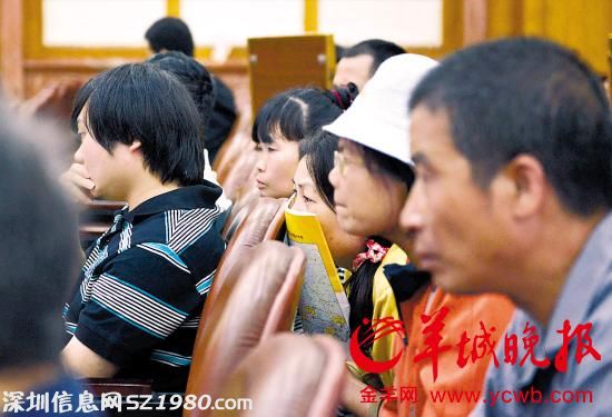廣州首批公租房全部配租 海珠荔灣房源搶手