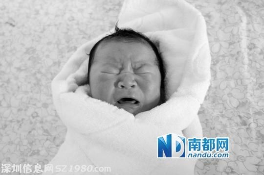 佛山南海生二孩 35天獨(dú)生子女假期要退回