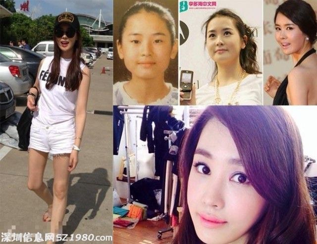 韓國女星李多海近日出演新劇，宣傳照及微博自拍讓人發(fā)現(xiàn)又 變臉 了！李多海曾大方承認(rèn)整容，稱自己以前是胖臉。現(xiàn)在的李多海臉更小更尖，被疑再整容 回春 。