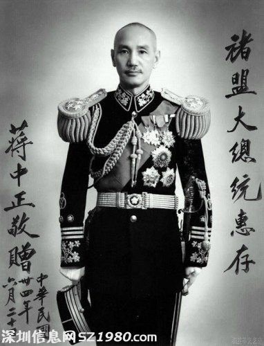 中國最頂級“朋友圈”（看完嚇一跳）！