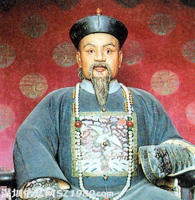 中國最頂級“朋友圈”（看完嚇一跳）！