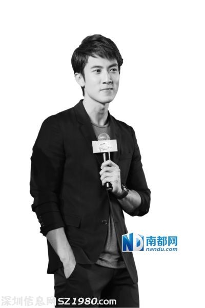 吳尊
