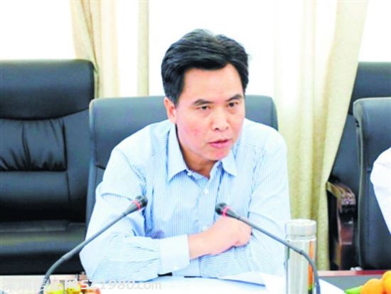 萍鄉(xiāng)市原副市長孫家群