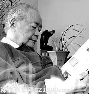 原中共中央調查部部長羅青長昨在京逝世