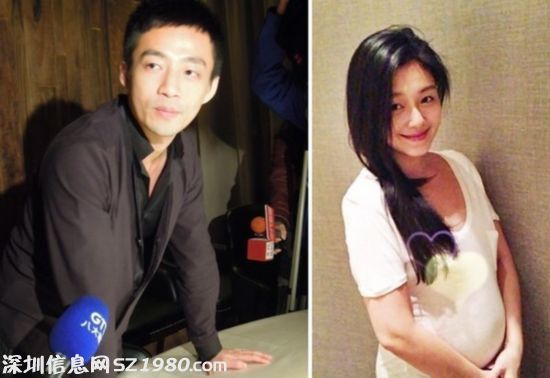 汪小菲與大S夫婦
