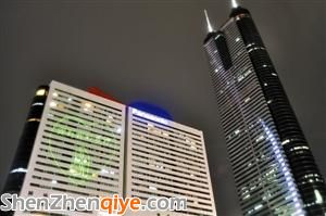 <a href=http://www.32tj.com/shenzhen/ target=_blank class=infotextkey>深圳</a>女孩自制動畫地王大廈表白心中男神