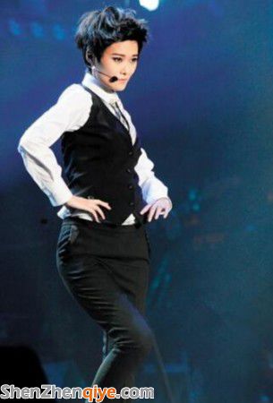 揭《好舞蹈》屏蔽李宇春內(nèi)幕:金星怒罵導演 郭富城罷演