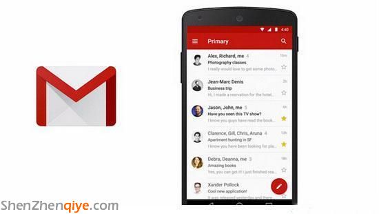 Android L令iPhone用戶嫉妒的UI設(shè)計