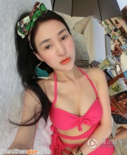 郭美美世界杯賭球被抓 曾被曝豪賭欠債2億多