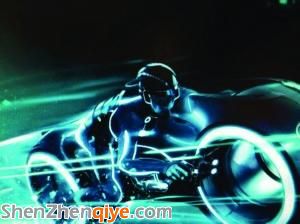 男子花百萬買特隆摩托 車管所：上路將被罰