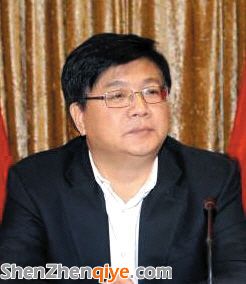 山西紀委常務副書記楊森林接受組織調(diào)查