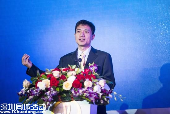 李彥宏：提升運(yùn)營(yíng)效率是O2O的機(jī)會(huì)