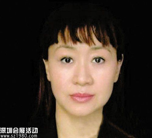 公共情婦李薇 資料圖