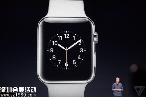 Apple Watch發(fā)布后：軟件開發(fā)者迎來新機遇