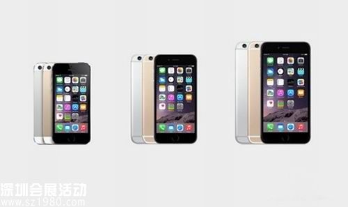 iPhone6和iPhone6plus區(qū)別 Plus是什么意思