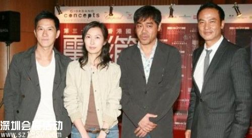 三大影帝齊發(fā)聲疏遠周星馳 吳孟達：他一向都善變