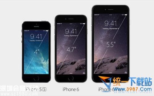 iphone6 plus國行和港版/美版/日版哪個好區(qū)別對比 三聯(lián)