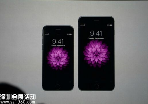 iPhone 6以舊換新簽兩年合約 三聯(lián)