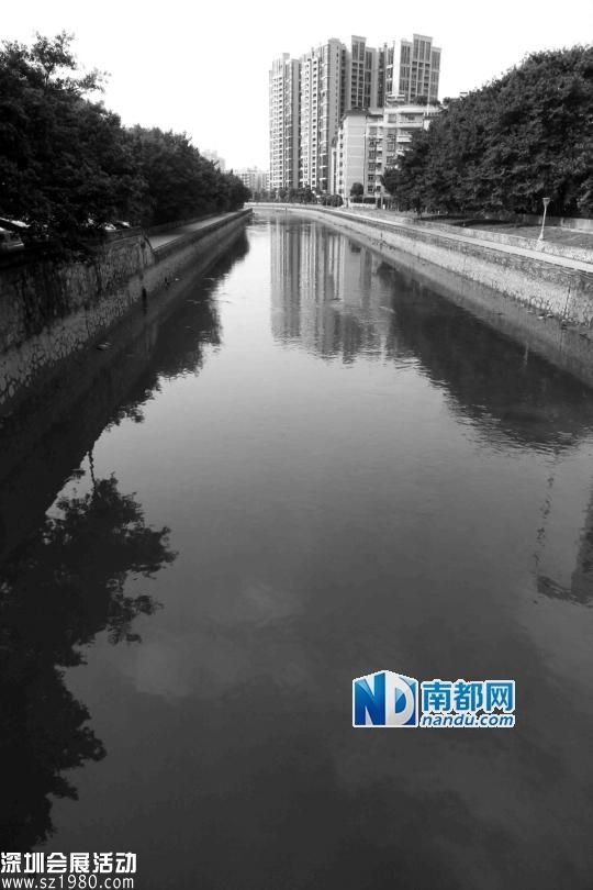 廣州花都整治跨界河涌追加36億