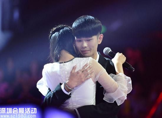 葉劍英孫女被中國好聲音導(dǎo)師考核淘汰