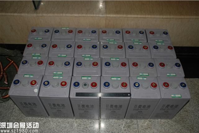 廣州從化警方破獲盜竊通訊基站特大系列案