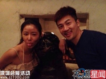 38歲林心如還愛林志穎 曝分手內(nèi)幕心不甘