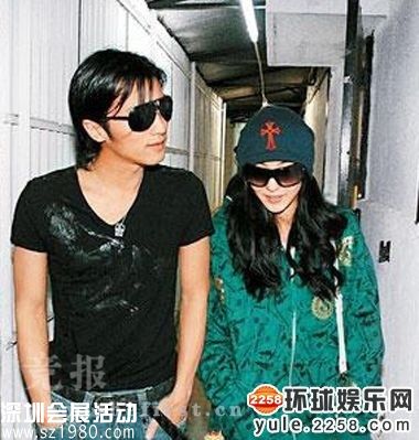 盤點分手后破鏡重圓的大<a href=http://yule.2258.com/mingxing target=_blank class=infotextkey>明星</a>