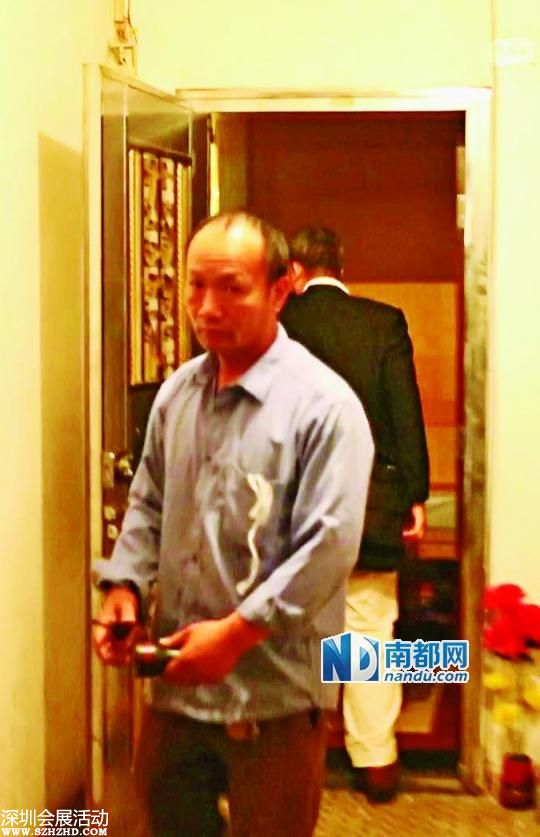 廣州警匪槍戰(zhàn)中犧牲群眾曾多次幫警方破案