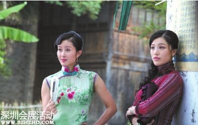 劉翔嬌妻出演妓女秋兒 信者無敵葛天救陳寶國而犧牲 行業(yè)新聞