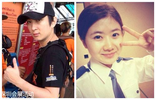 福原愛回應(yīng)王思聰：不認(rèn)識他　替我謝謝他