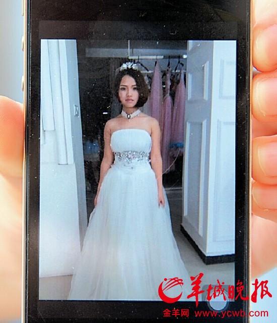 女大學(xué)生東莞探親遇害 赤身裸體慘死出租屋(圖)