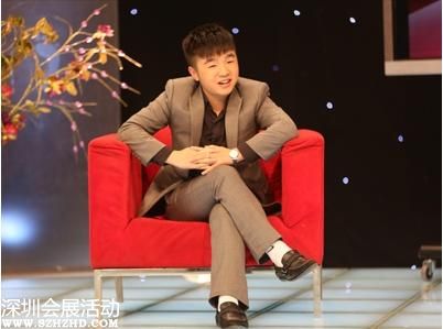 鉑利亞CEO滕海川：互聯(lián)網(wǎng)改變金融