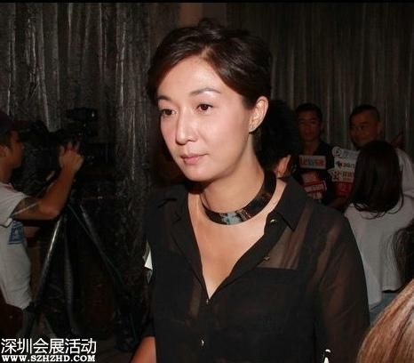 成龍前情人不后悔 曾是亞洲小姐選美大賽冠軍